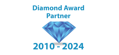 Diamond Award Partner